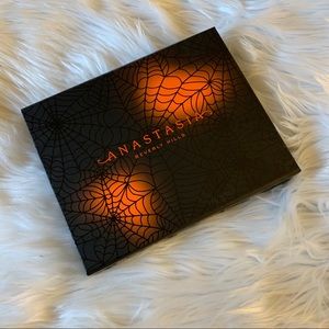 ABH PR Halloween Glitter Launch